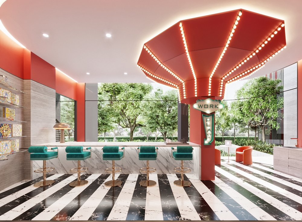 รูปภาพ แอสปาย สุขุมวิท-พระราม 4 (Aspire Sukhumvit-Rama 4)