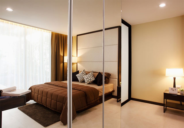 รูปภาพ ดินสอ เรสิเดนส์ (Dinso Residence)