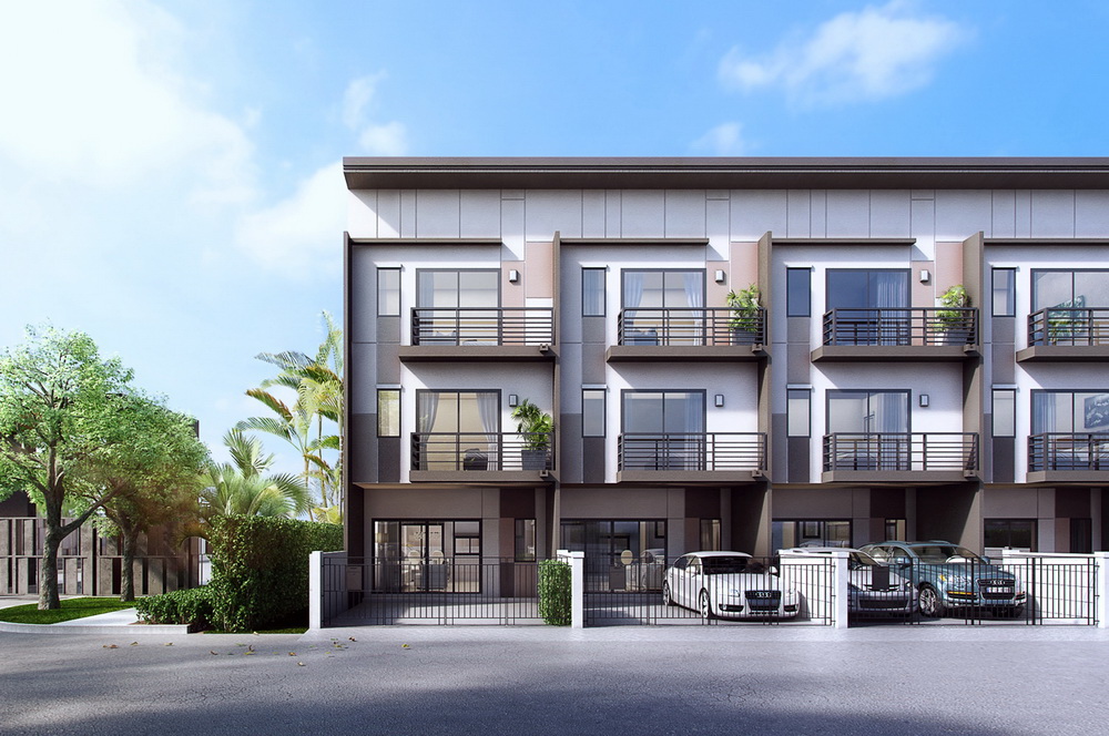 รูปภาพ บ้านกลางเมือง พหลโยธิน 50 (Baan Klang Muang)