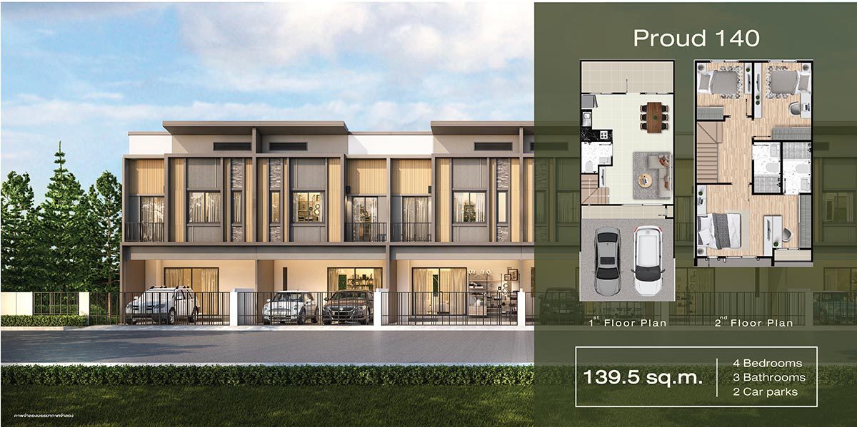 รูปภาพ เอส เกต ทาวน์ ราชพฤกษ์-345 (S Gate Town Ratchaphruek-345)