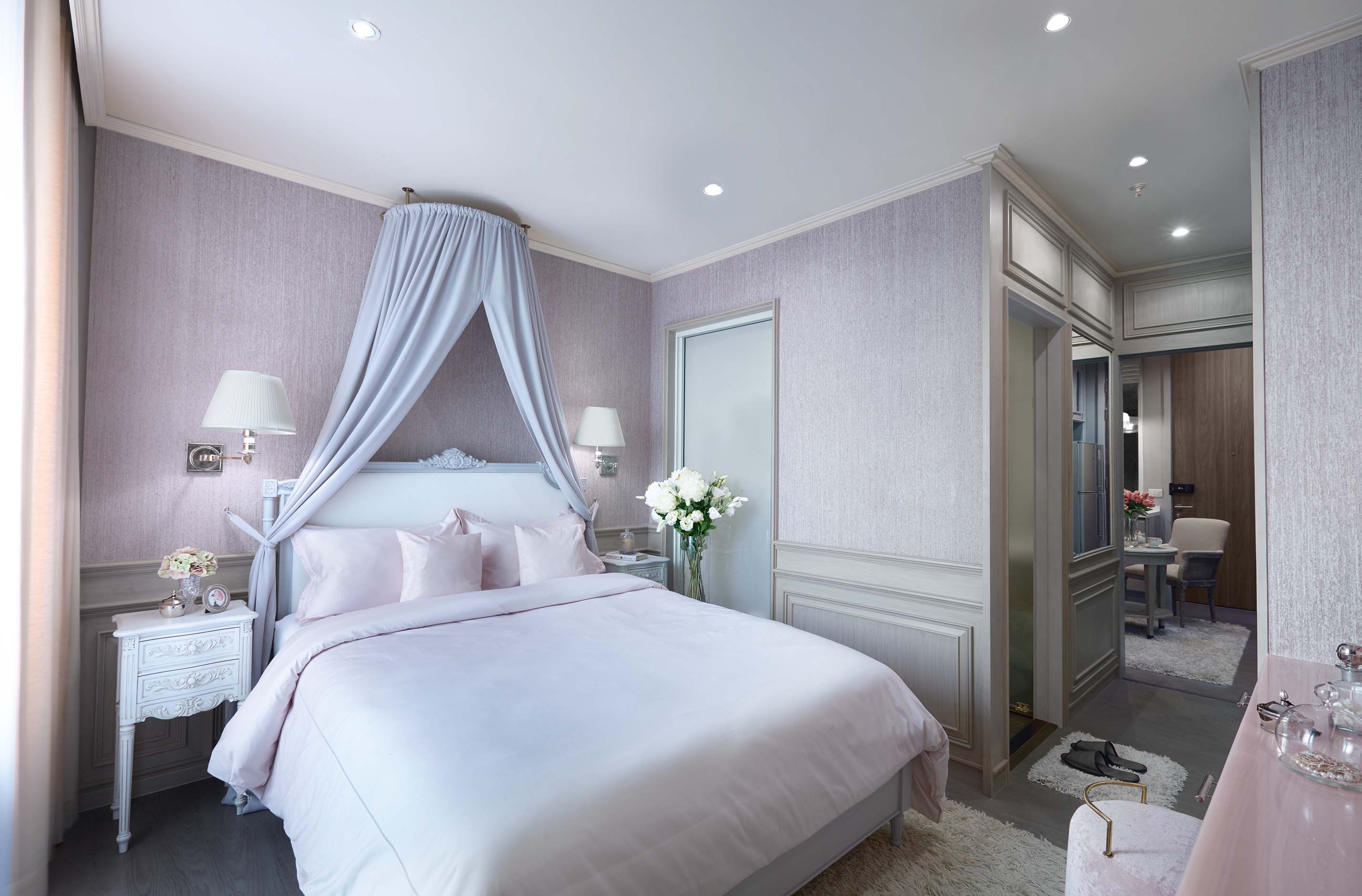 รูปภาพ เอ สเปซ ไอ ดี อโศก-รัชดา (a space I.D. Asoke-Ratchada)