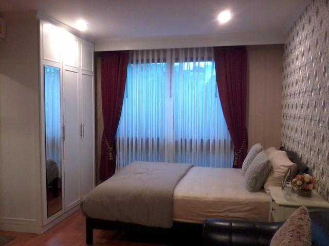 รูปภาพ ลิฟวิ่ง เอเชีย คอนโด (Living Asia Condo)