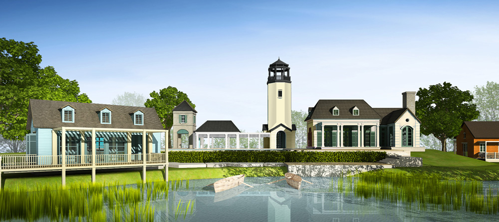 รูปภาพ วิลลาจจิโอ บางนา (Villaggio Bangna)