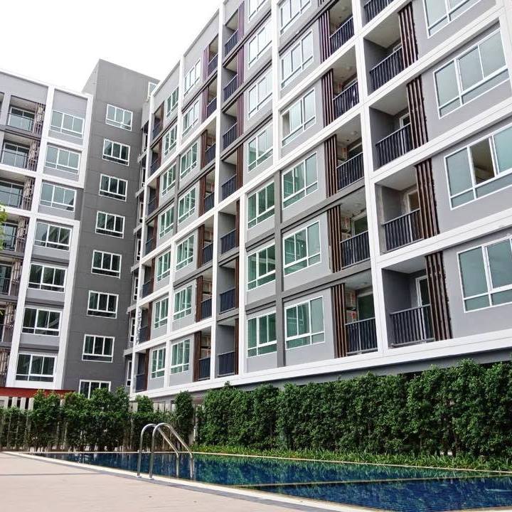 รูปภาพ คอนโด ดรีม ลำปาง (Condo Dream Lampang)