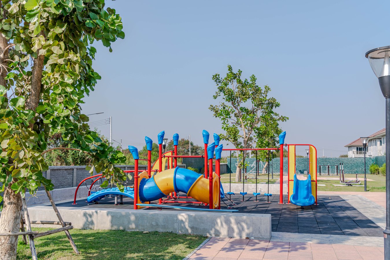 รูปภาพ เอโทล บาหลี บีช มอเตอร์เวย์-ลาดกระบัง (Atoll Bali Beach)