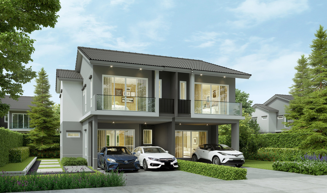 รูปภาพ ศุภาลัย ปาล์มสปริงส์ ระยอง (Supalai Palm Spring Rayong)