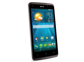 รูปภาพ เอเซอร์ Acer Liquid Z410