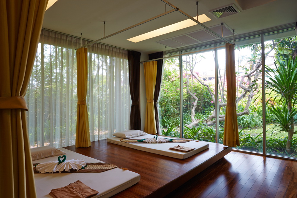 รูปภาพ นวธานี เรสซิเดนซ์ (Navatanee Residence)