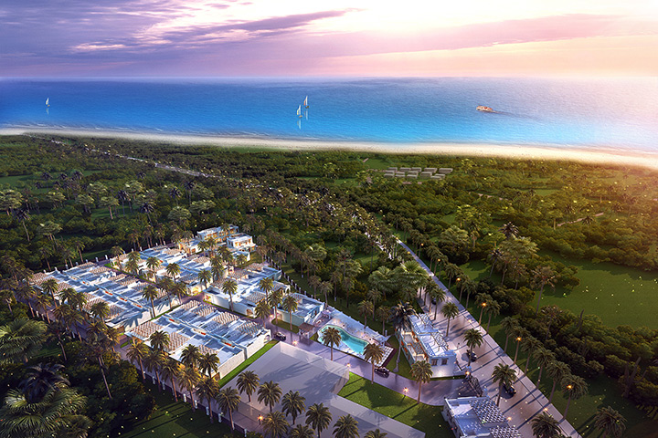 รูปภาพ ยูโทเปีย ยามู (Utopia Yamu)