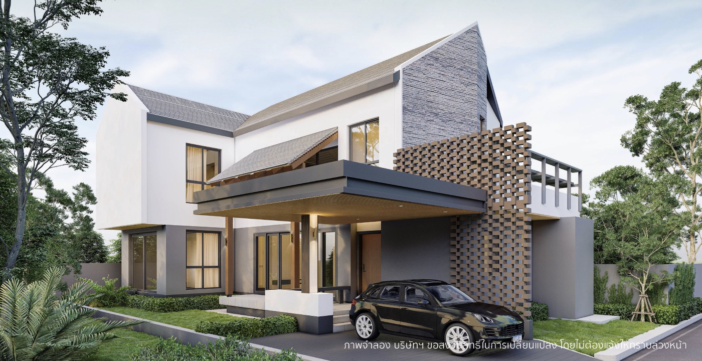 รูปภาพ วี บรีธ ชัยพฤกษ์-ไทรน้อย (We Breath Chaiyaphruek-Sainoi)