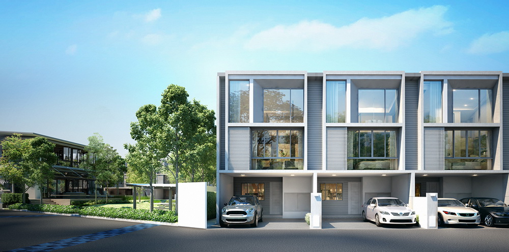 รูปภาพ โนวา ลักซ์ ประชาอุทิศ 131 (Nova Luxx Prachauthit 131)