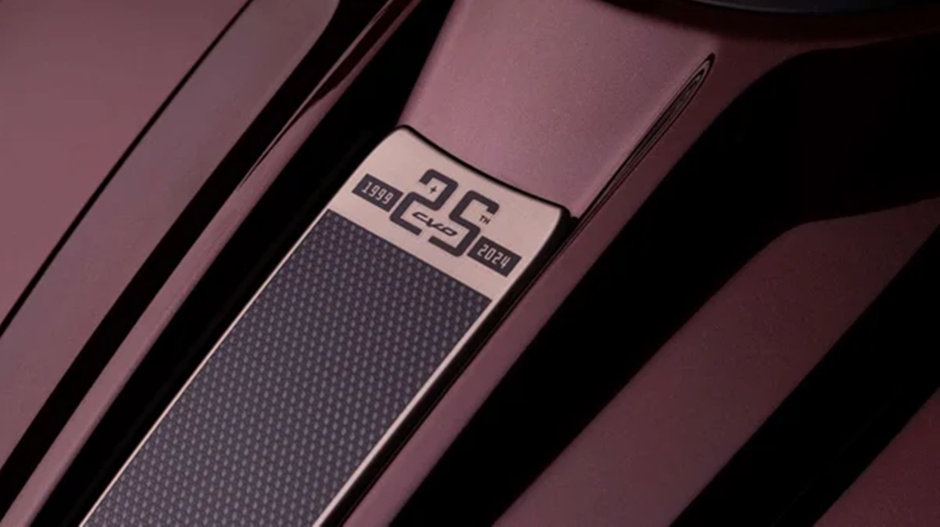 รูปภาพ ฮาร์ลีย์-เดวิดสัน Harley-Davidson CVO Road Glide ปี 2024