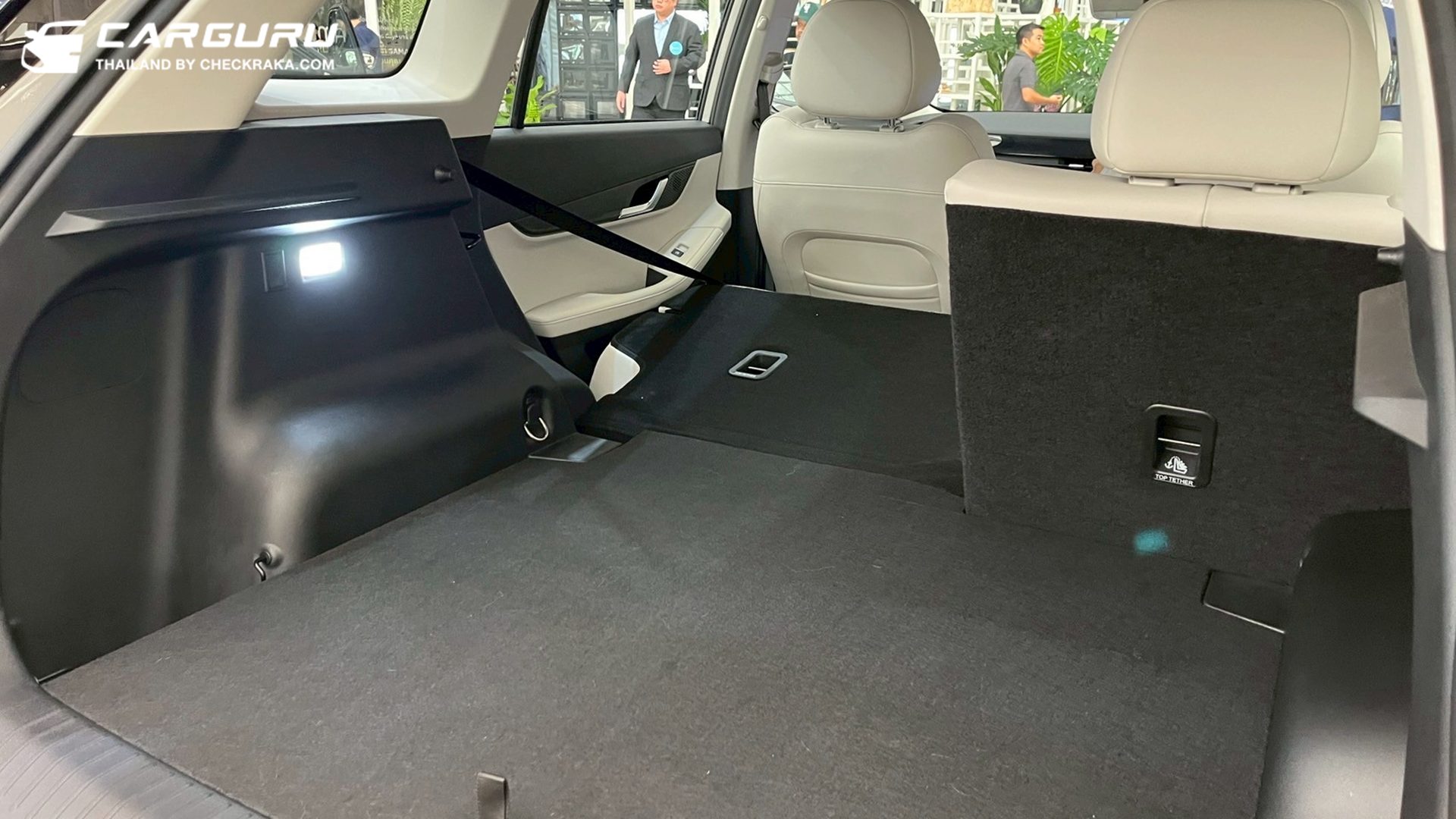 รูปภาพ เจคู่ Jaecoo 5 EV Long Range Dynamic ปี 2025