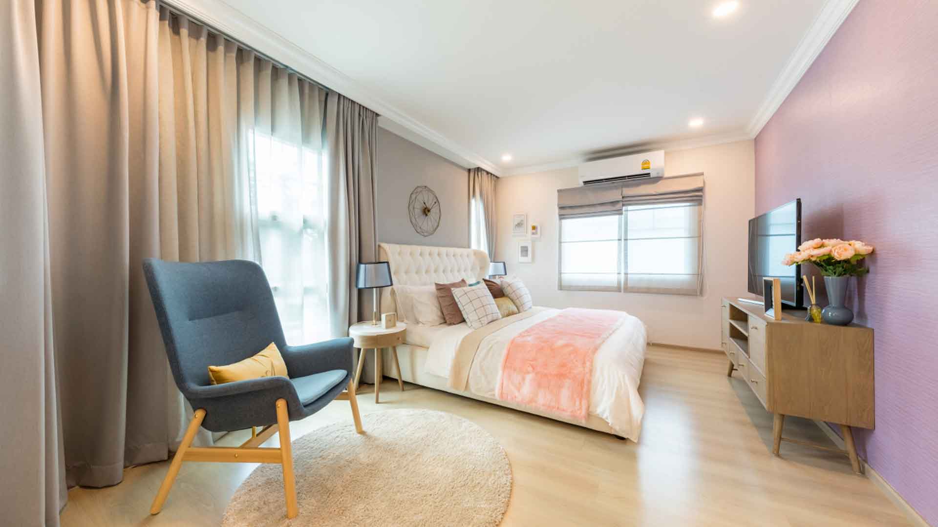 รูปภาพ วิลลาจจิโอ สันทราย - เชียงใหม่ (Villaggio Sansai - Chiangmai)