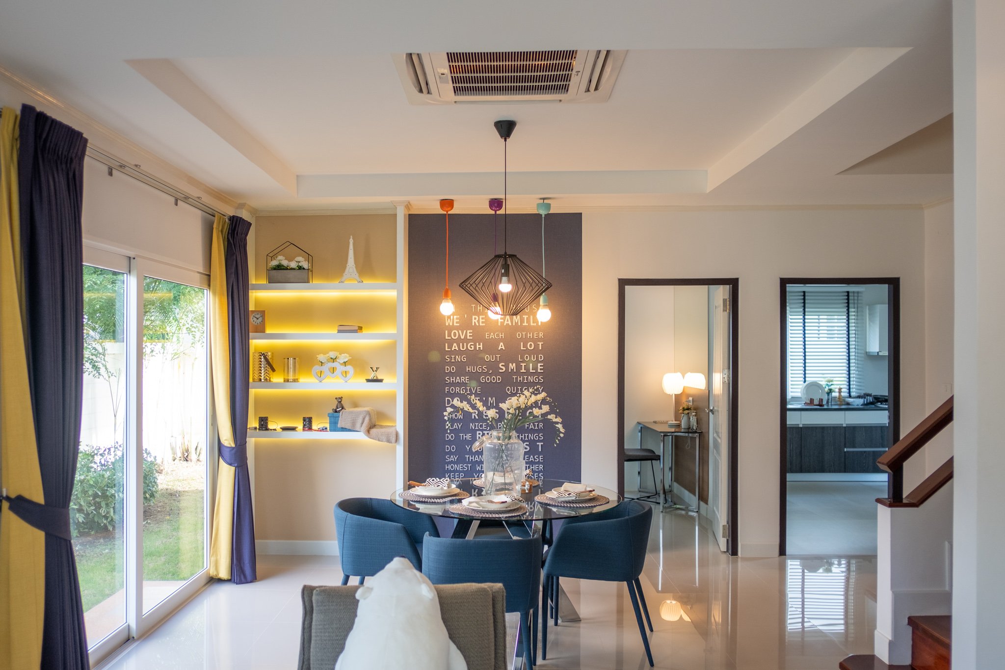 รูปภาพ ศุภาลัย พาร์ควิลล์ นิตโย (Supalai Parkville Nittayo)