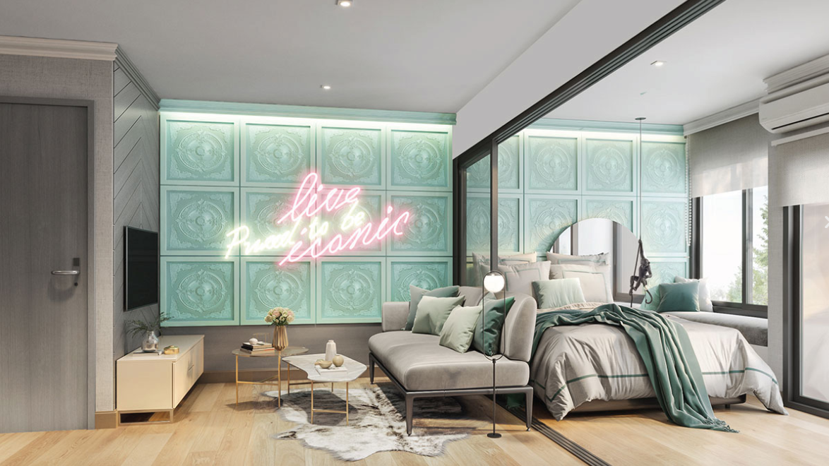 รูปภาพ มอนเต้ รังสิต (Monte RSU)