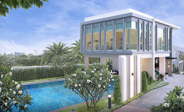 รูปภาพ วิสต้า ปาร์ค สาทร-ปิ่นเกล้า (Vista Park Sathorn-Pinklao)