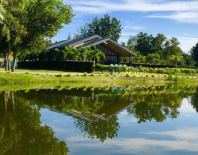 รูปภาพ เซ็นจูรี่ เลค หัวหิน (Sanctuary Lakes Hua Hin)