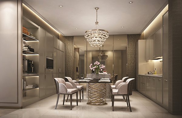 รูปภาพ คราม สุขุมวิท 26 (KRAAM SUKHUMVIT 26)