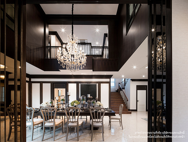 รูปภาพ แกรนด์ บางกอก บูเลอวาร์ด สุขุมวิท (Grand Bangkok Boulevard Sukhumvit)