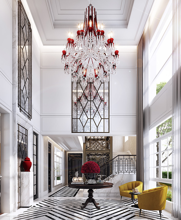 รูปภาพ คริสตัล โซลานา เอกมัย - รามอินทรา (Crystal Solana Ekkamai - Ramintra)