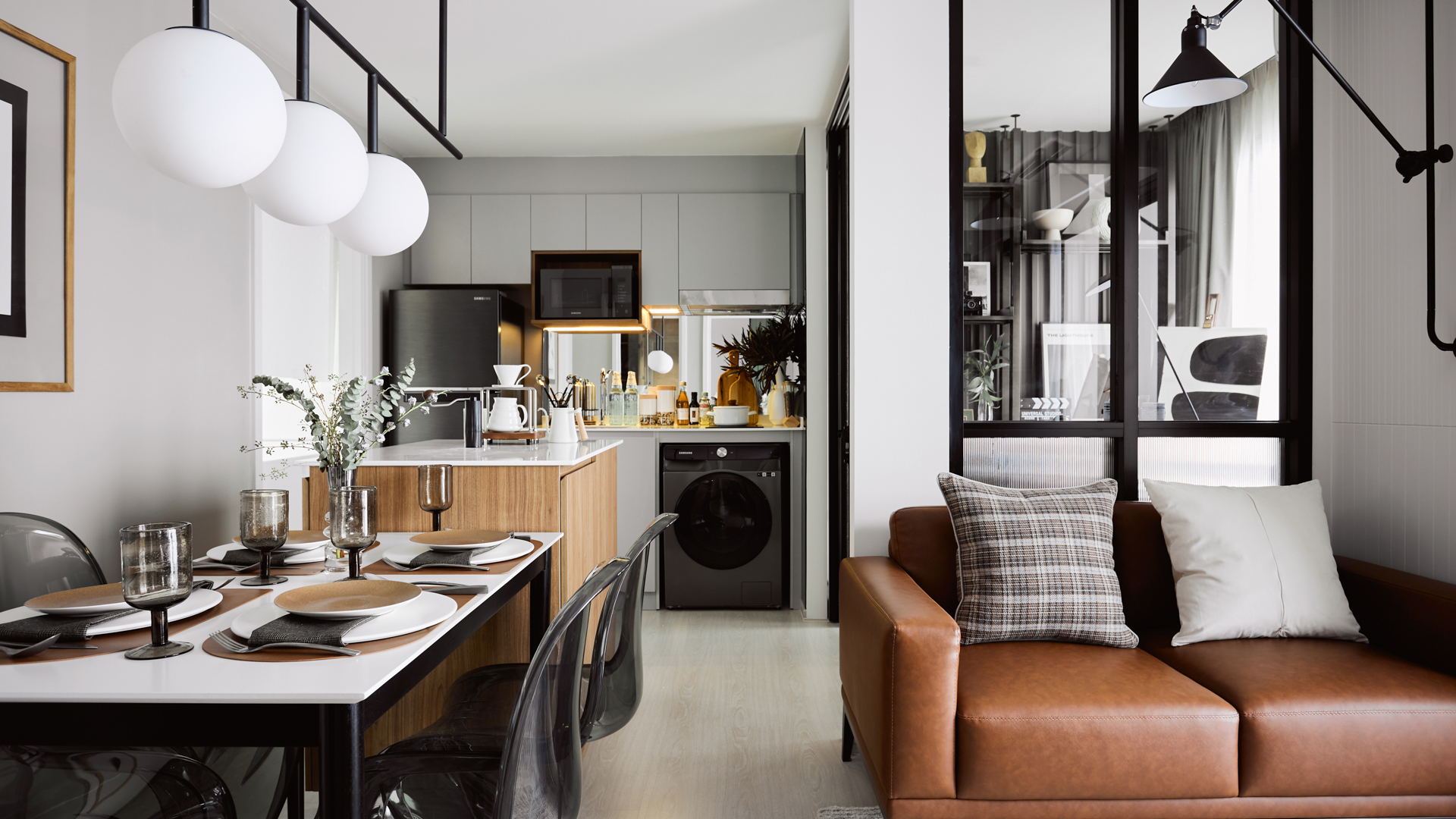 รูปภาพ นิว ริเวอร์เรสต์ ราษฎร์บูรณะ (Nue Riverest Ratburana)