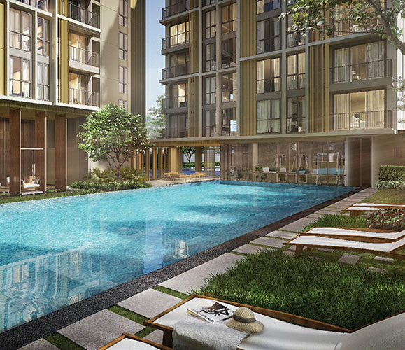 รูปภาพ แชมเบอร์ส ชาน ลาดพร้าว-วังหิน (Chambers-Chaan Ladprao-Wanghin)