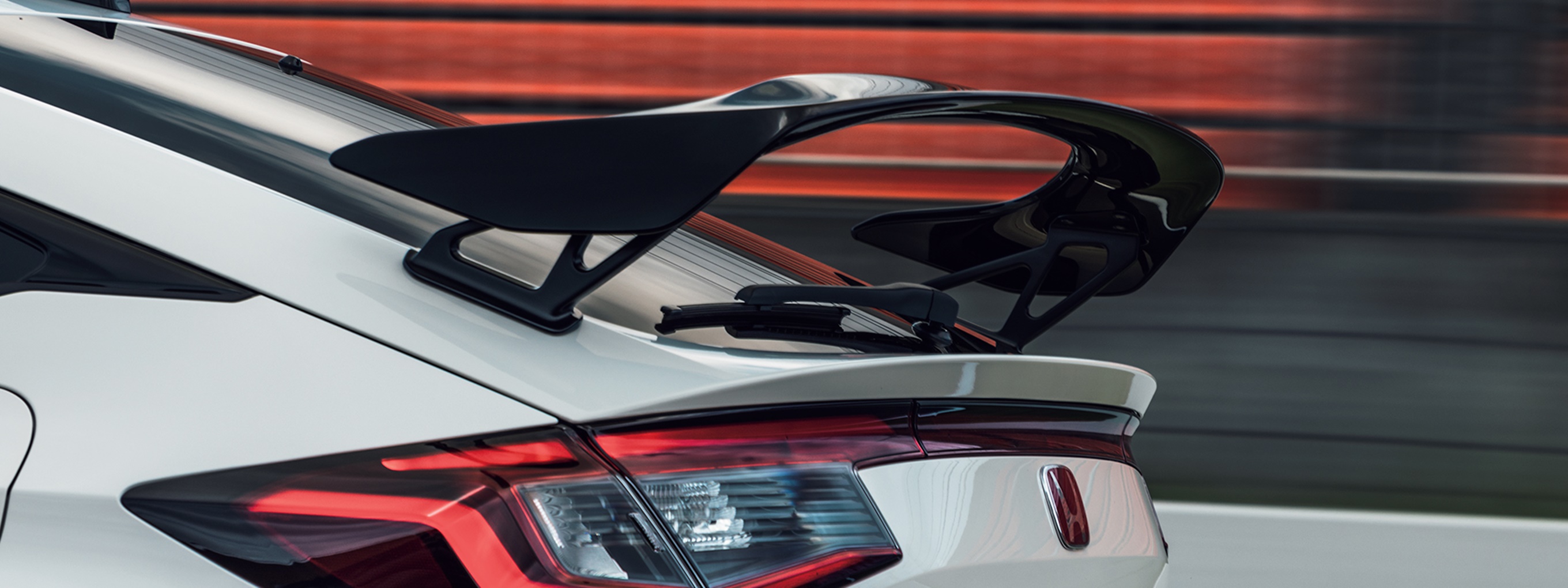 รูปภาพ ฮอนด้า Honda Civic Type R ปี 2023