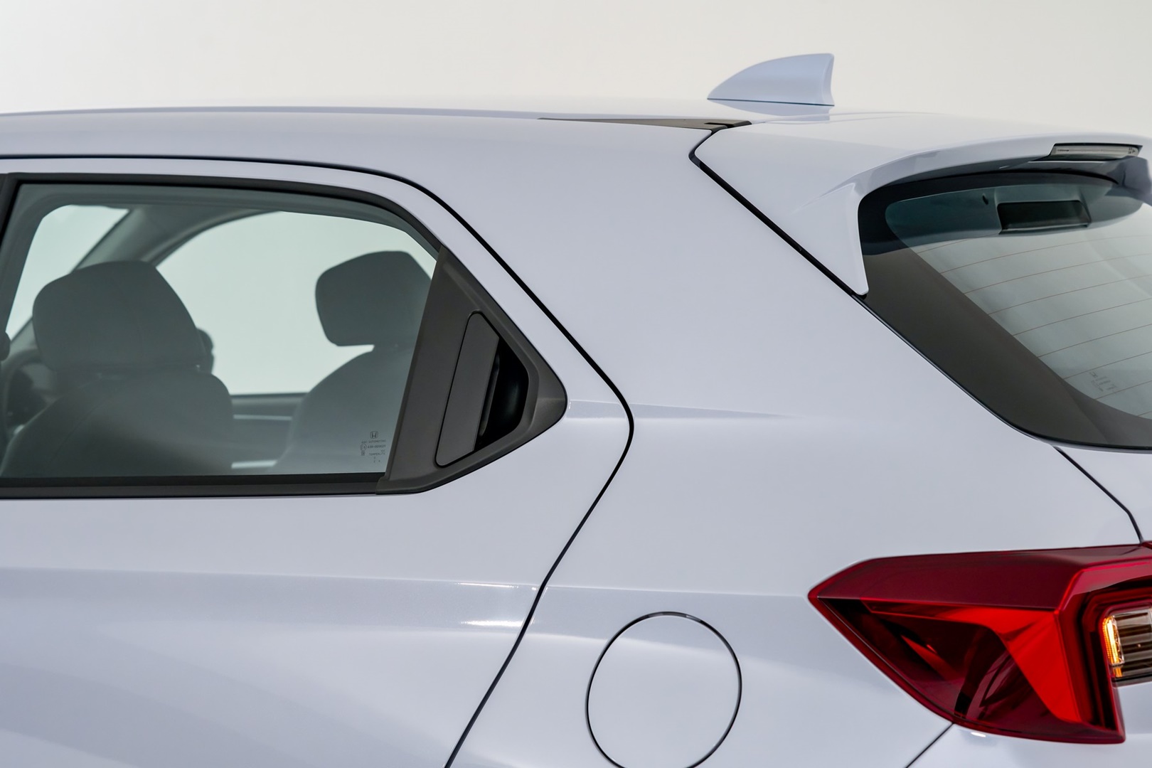 รูปภาพ ฮอนด้า Honda WR-V SV ปี 2023