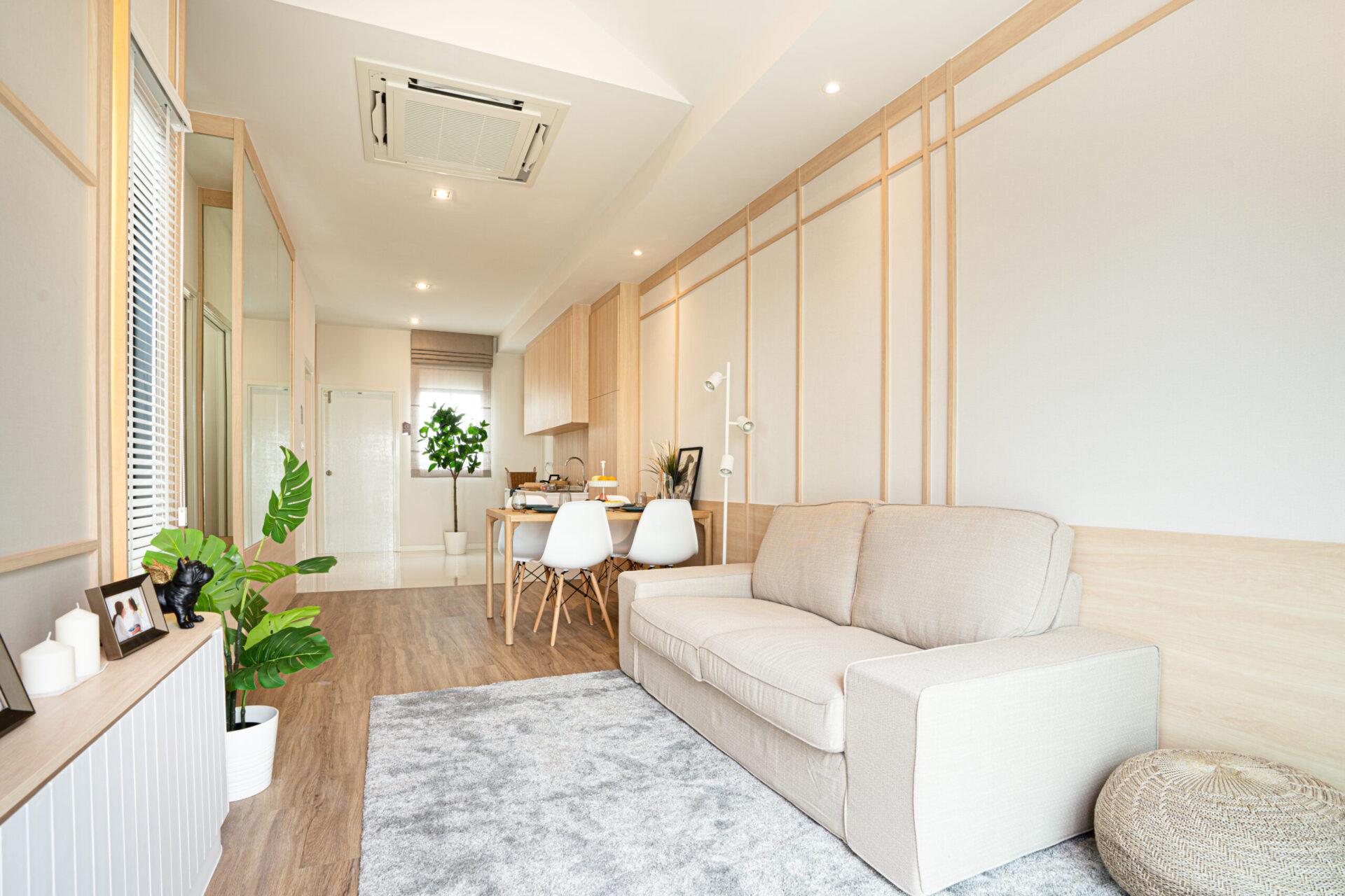 รูปภาพ เอ็ม วิลเลจ บ่อวิน-หนองก้างปลา (M Village Bowin-Nongkangpla)