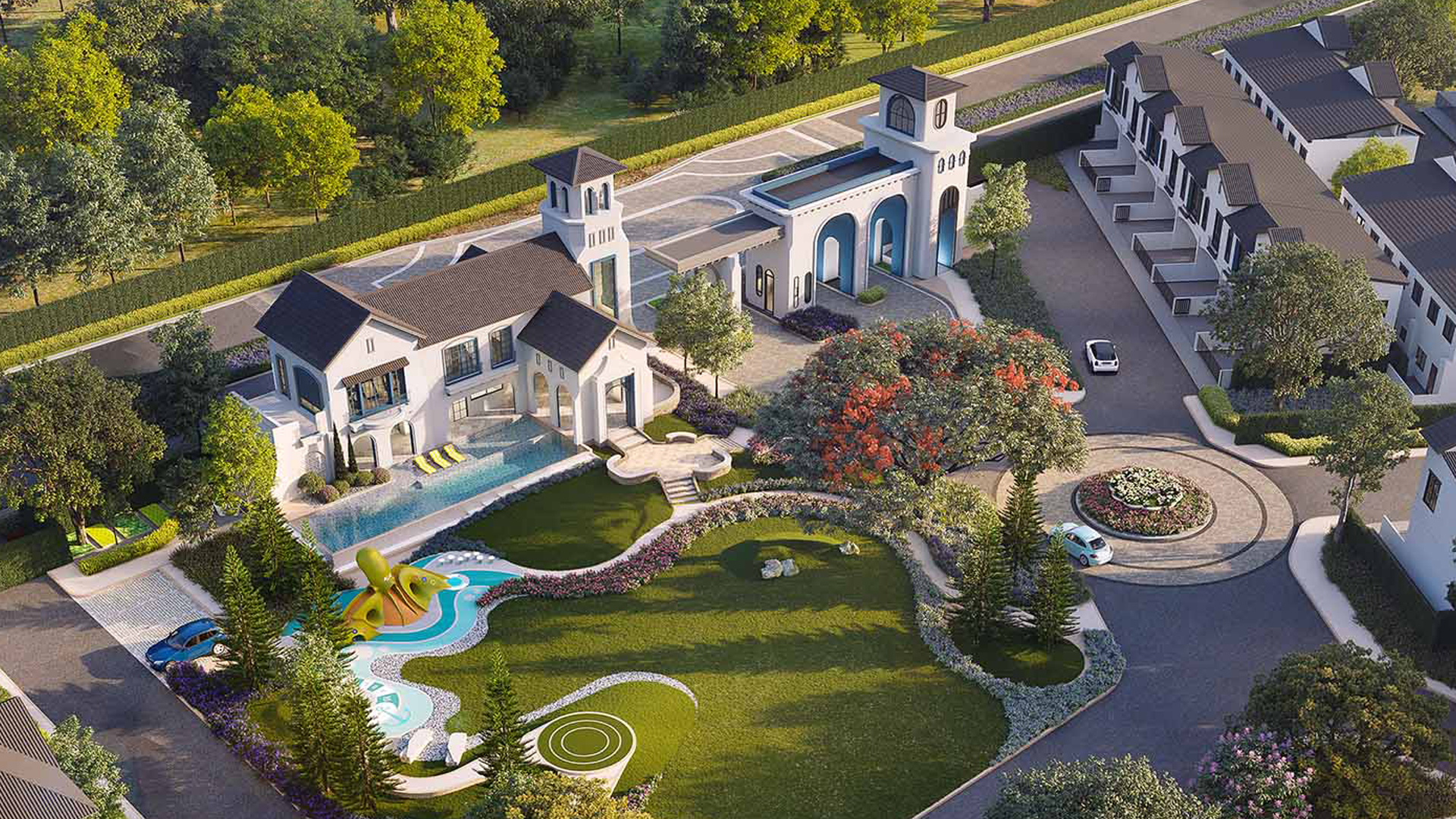 รูปภาพ อณาสิริ ศรีนครินทร์ - แพรกษา (Anasiri Srinakarin - Phraeksa)