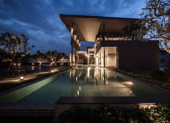 รูปภาพ เพฟ รังสิต (Pave Rangsit)