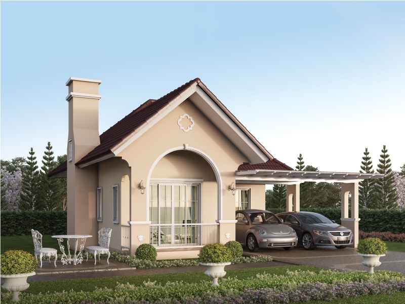 รูปภาพ ดีญ่า วาเล่ย์ บ้านฉาง (ระยอง) (Diya Valley Ban Chang)