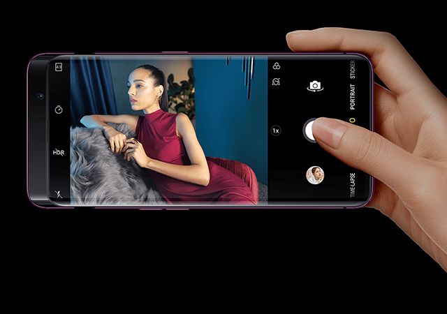รูปภาพ ออปโป OPPO-Find X