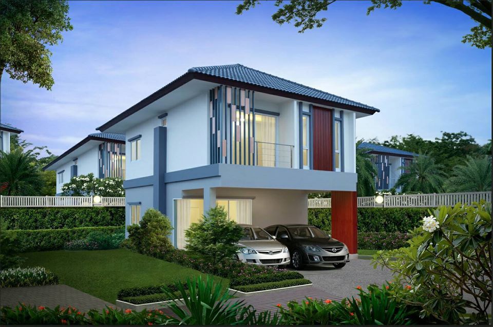 รูปภาพ เมอริทแกรนด์ สุวรรณภูมิ (Merit Grand Suvarnabhumi)