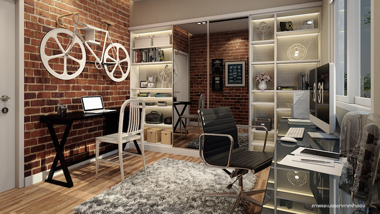 รูปภาพ มายโฮม ซิลเวอร์เลค ( My Home Silver Lake)