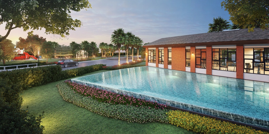 รูปภาพ ศุภาลัย ปาล์มสปริงส์ พระราม 2 (Supalai Palm Springs Rama2)