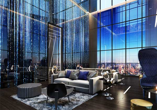 รูปภาพ วิสซ์ดอม อเวนิว รัชดา-ลาดพร้าว (Whizdom Avenue Ratchada-Ladprao)