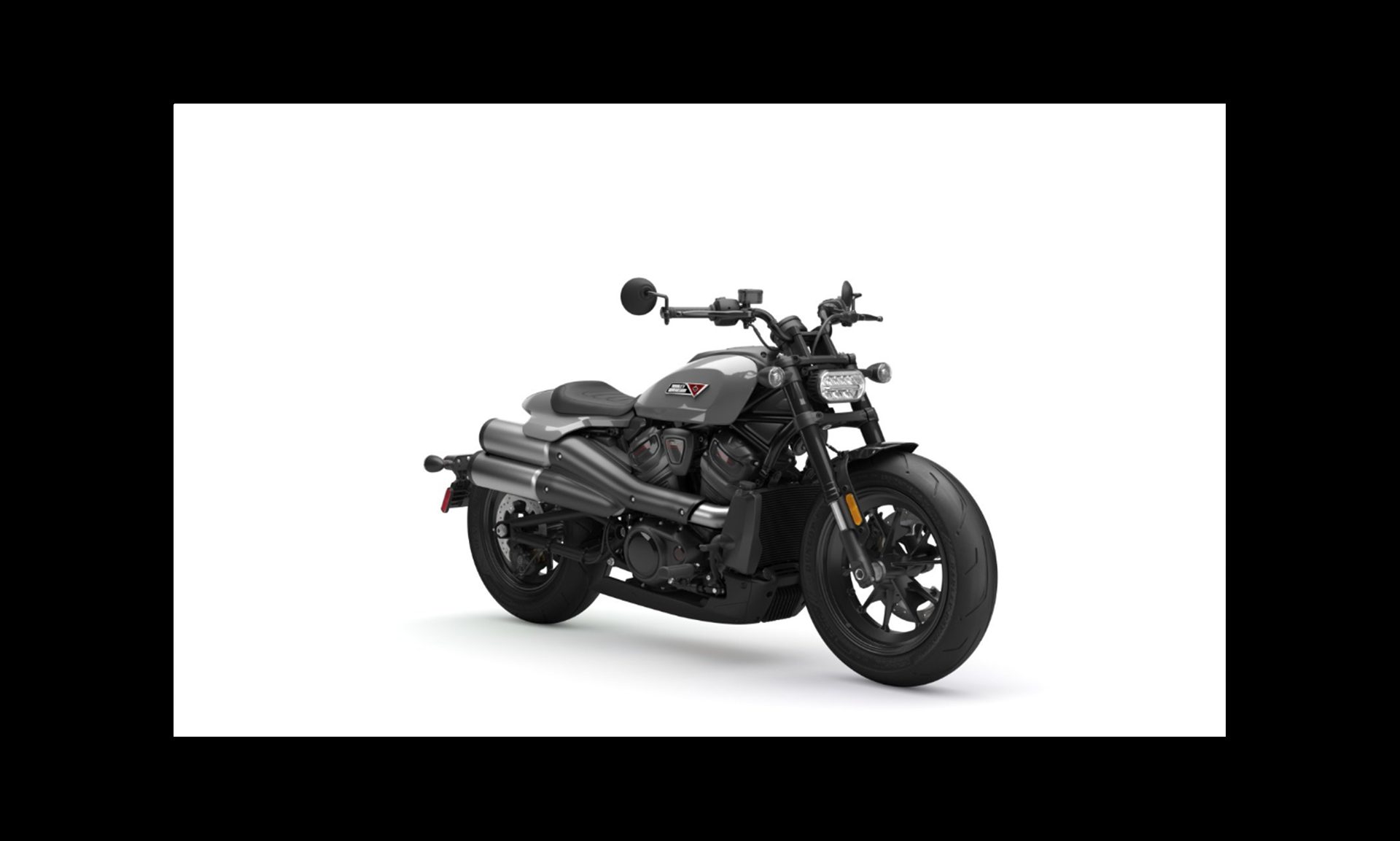 รูปภาพ ฮาร์ลีย์-เดวิดสัน Harley-Davidson Sport Sportster S ปี 2025