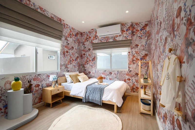 รูปภาพ อณาสิริ กรุงเทพ-ปทุมธานี 2 (Anasiri Krungthep-Pathumthani 2)