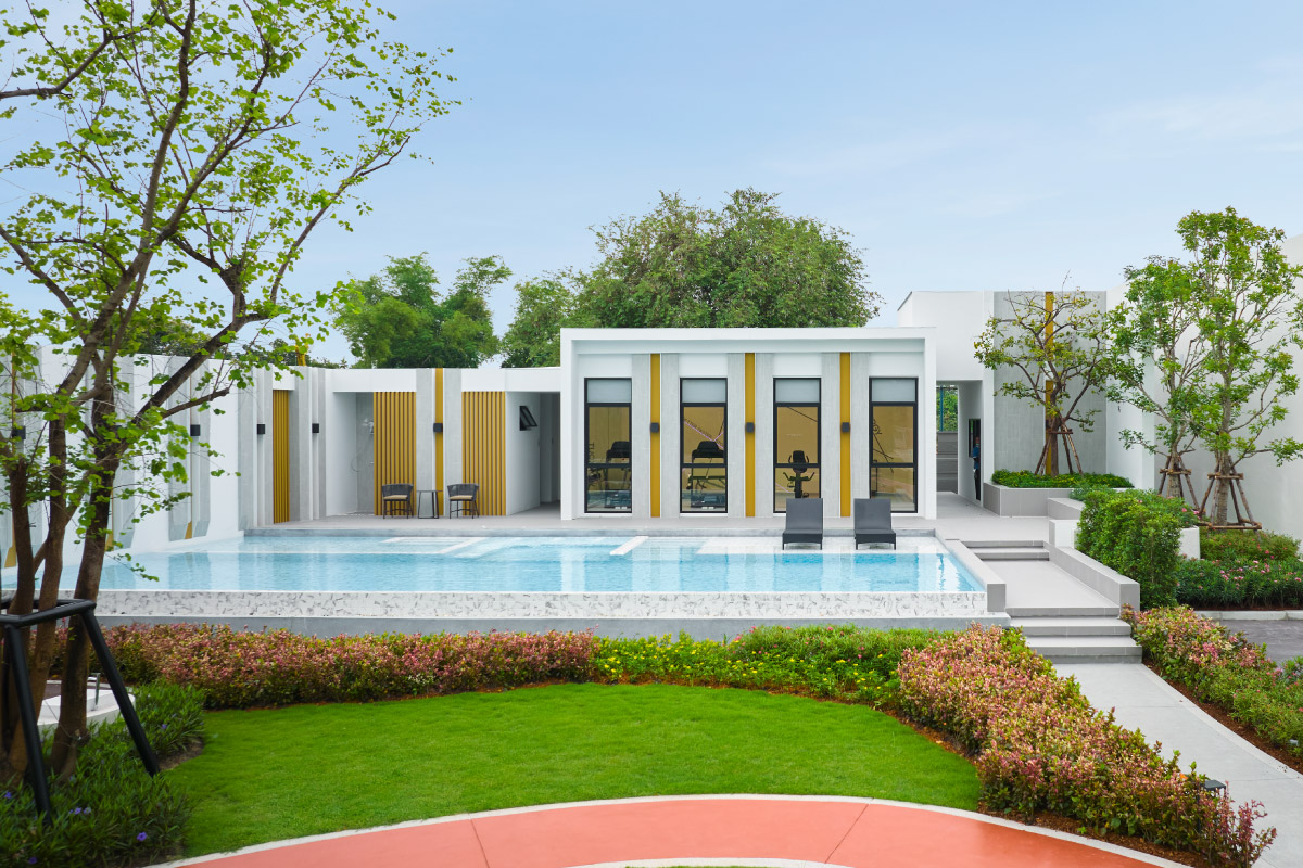 รูปภาพ พลีโน่ ราชพฤกษ์-สาทร (Pleno Ratchapruek-Sathorn)