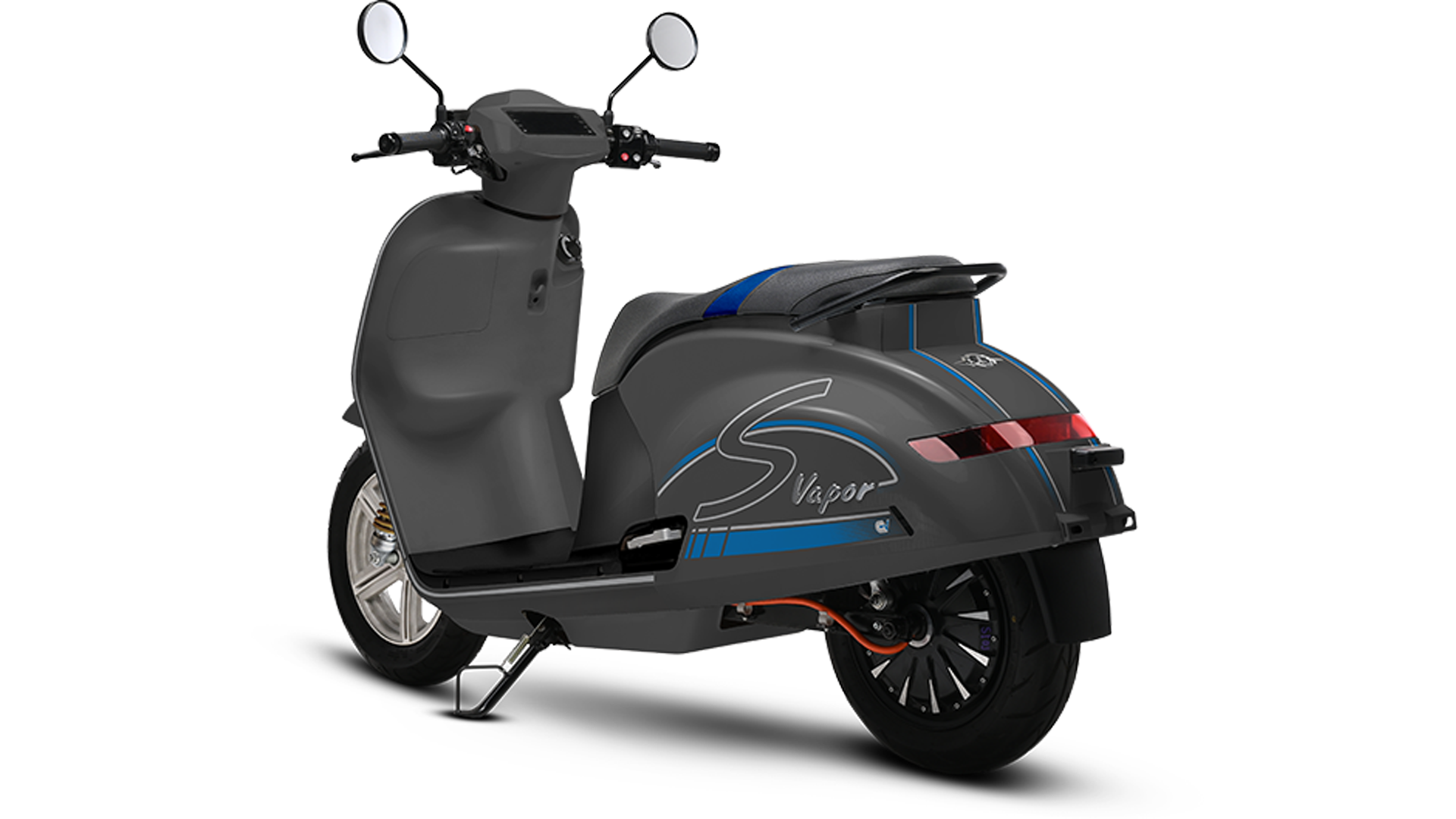 รูปภาพ ไอ-มอเตอร์ i-motor Vapor S EV ปี 2023