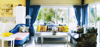 รูปภาพ บ้านสุขภาวะดี (Wellness Home Phase 3)