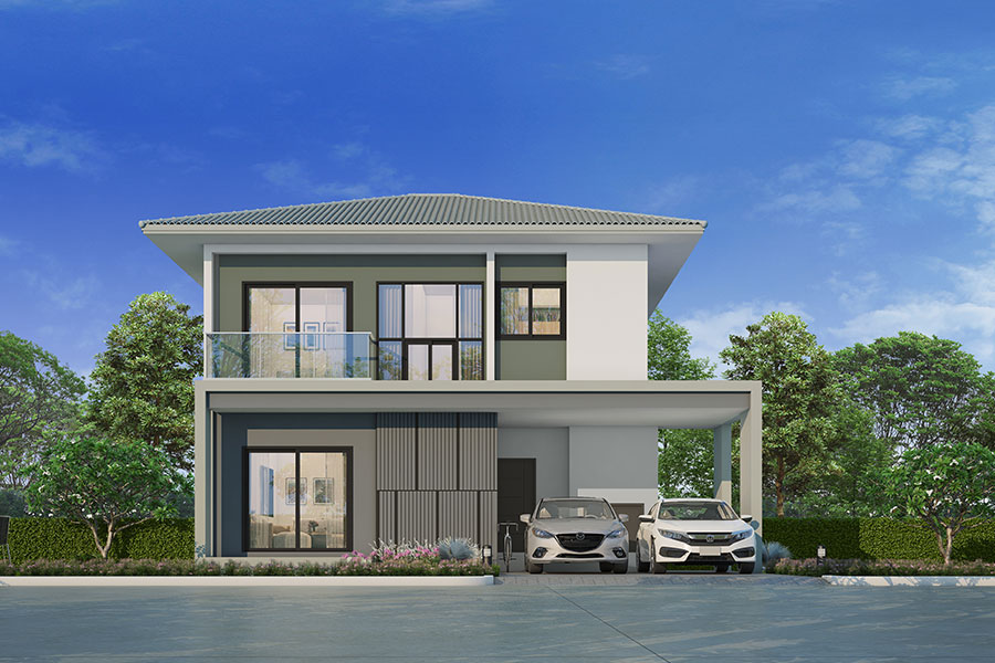 รูปภาพ ดิ ไอริส @ สปริง ซิตี้ (The Iris @ Spring City)