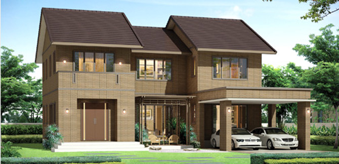 รูปภาพ เนเบอร์โฮม วัชรพล (Neighborhome Watcharaphon)