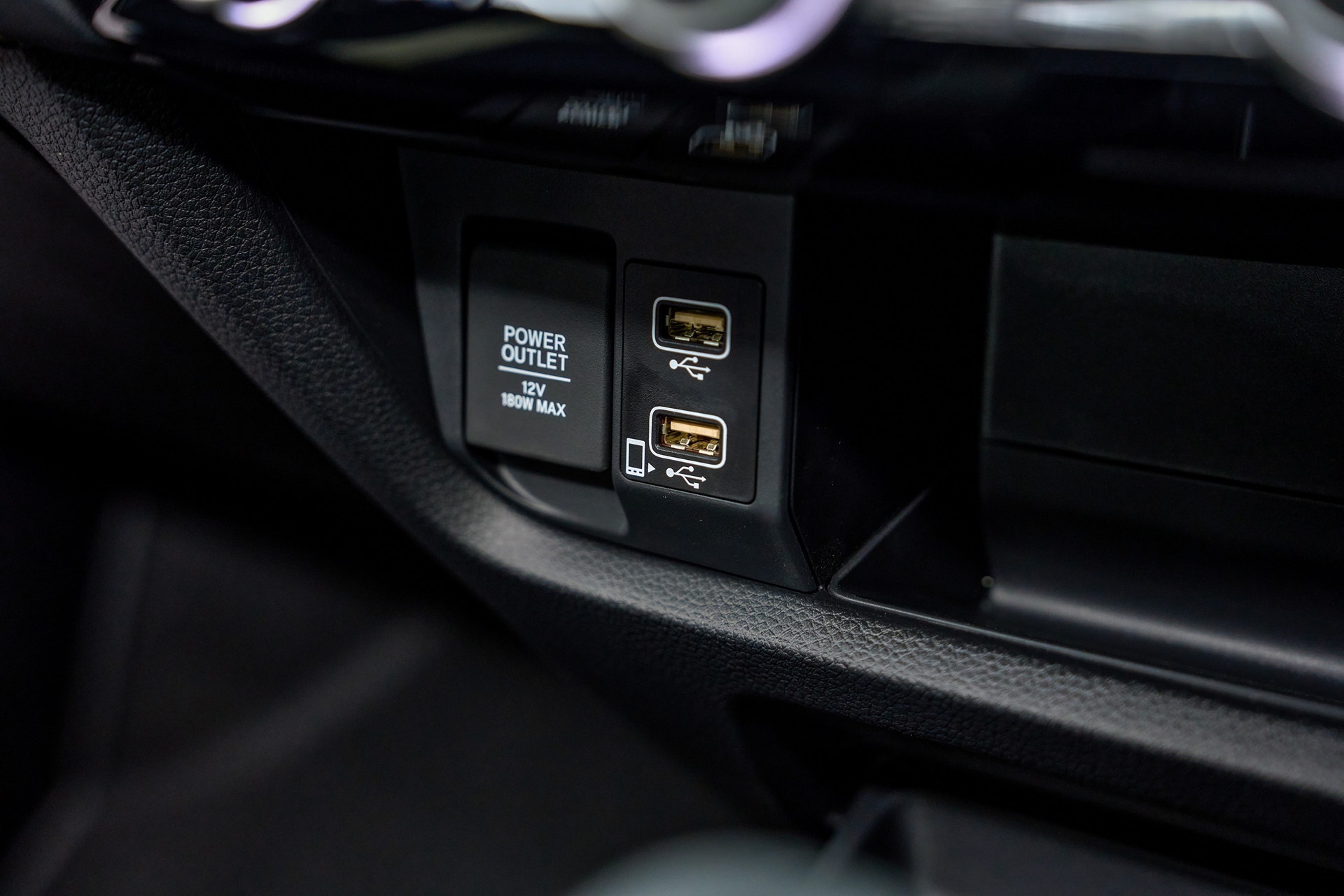 รูปภาพ ฮอนด้า Honda City Hatchback e:HEV SV ปี 2024