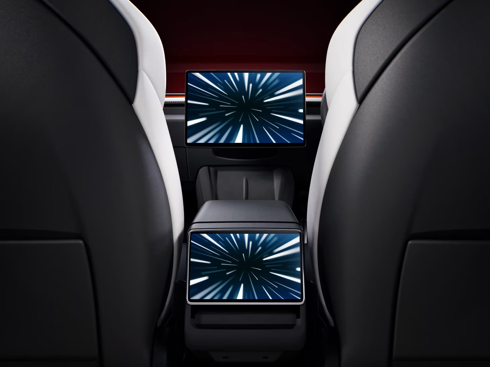 รูปภาพ เทสลา Tesla Model 3 Performance AWD ปี 2024