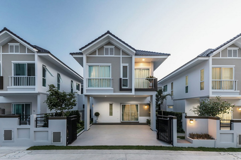 รูปภาพ ภัทราโคโลนี่ (Patra Colony)