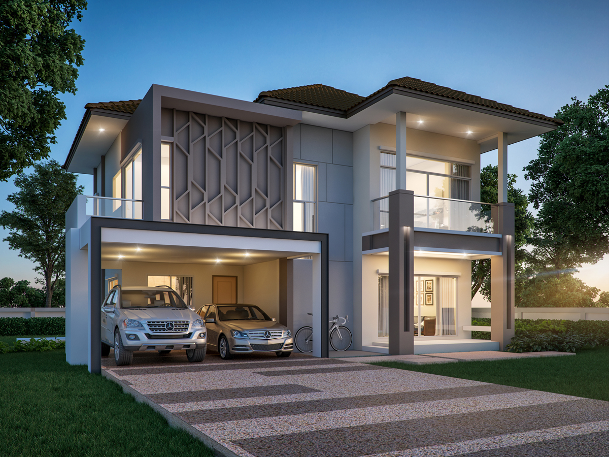 รูปภาพ ภูเก็ตธานี อิลิแกนซ์ (PhuketThanee Elegance)