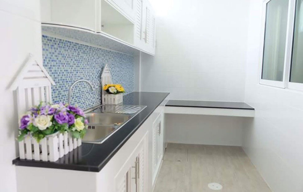 รูปภาพ นิราวิลล์ แคร์ไลฟ์ (Niraville Care Life)